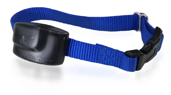 R7m Receiver Collar for Small to Medium Dogs – DogWatch ®